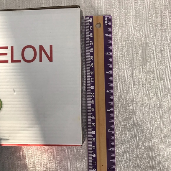 NWT Fruit Plates Watermelon Theme Oval Party Food Display Picnic Family Lunch - Picture 3 of 3